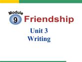 外研英语八年级下册Module9Unit3(共23张PPT)