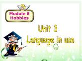外研版-英语八年级下册Module6Unit3(共42张PPT)
