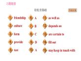 2020-2021学年外研版八年级下册英语课件Module7Unit2FilloutourformandcometolearnEnglishinLosAngeles!