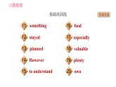 2020-2021学年外研版八年级下册英语课件Module7Unit3Languageinuse