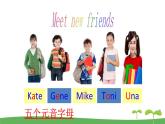 英語(yǔ)譯林版 7年級(jí)上冊(cè) U1 Study skills PPT課件