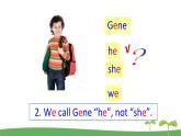 英語(yǔ)譯林版 7年級(jí)上冊(cè) U1 Study skills PPT課件
