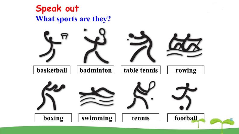 英语译林版 7年级上册 U2 Integrated skills PPT课件02