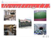 英语译林版 7年级上册 U3 Reading I PPT课件