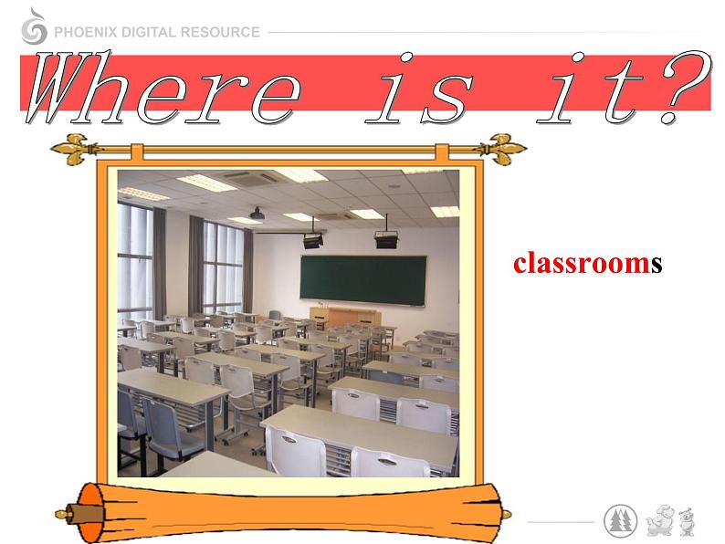 英语译林版 7年级上册 U3 Reading I PPT课件05