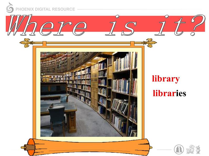 英语译林版 7年级上册 U3 Reading I PPT课件06