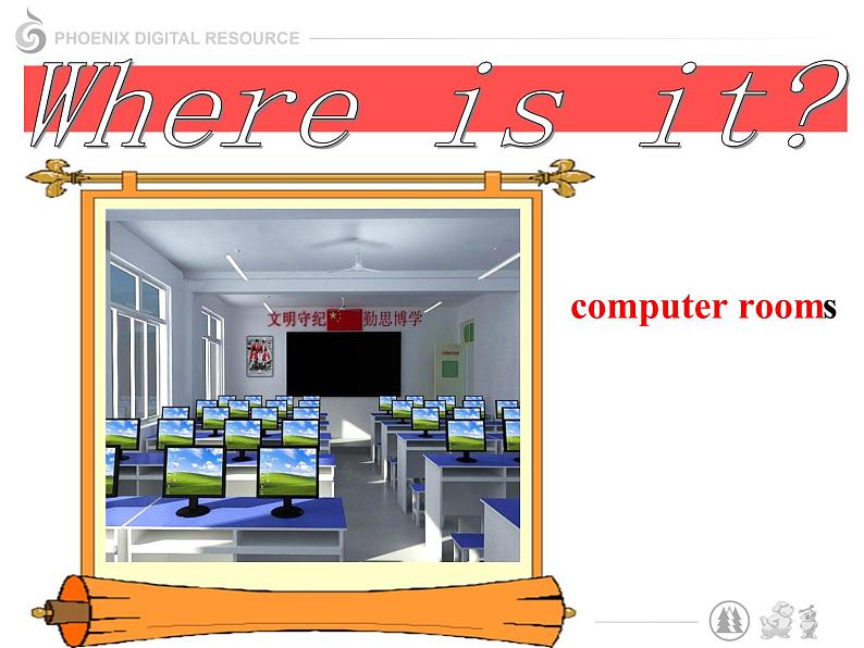 英语译林版 7年级上册 U3 Reading I PPT课件08