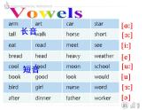 英语译林版 7年级上册 U4 Study skills PPT课件