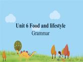 英语译林版 7年级上册 U6 Grammar PPT课件