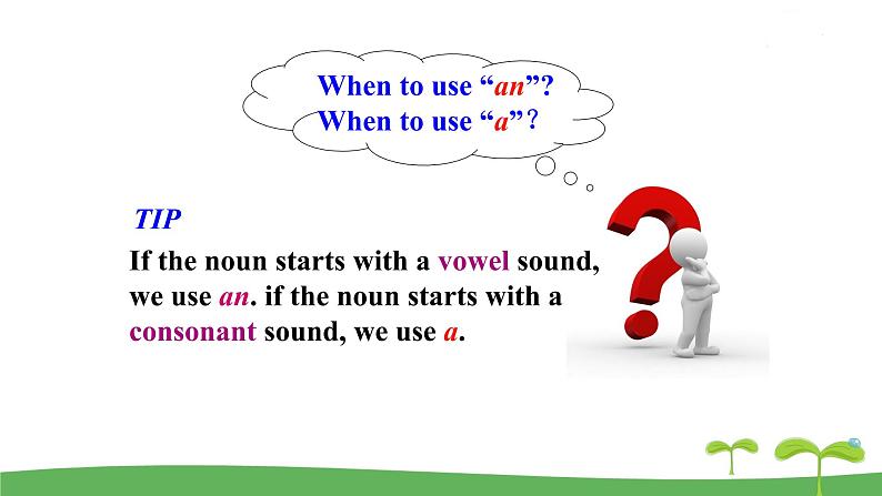 英语译林版 7年级上册 U6 Grammar PPT课件第8页