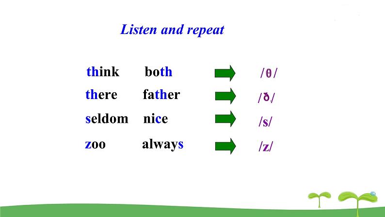 英语译林版 7年级上册 U6 Study skills PPT课件08