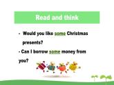 英語譯林版 7年級(jí)上冊 U7 Grammar PPT課件