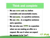 英語譯林版 7年級(jí)上冊 U7 Grammar PPT課件