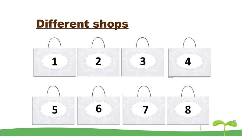 七上U7 Integrated skills 课件第3页