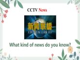 module10unit1课件2020-2021学年外研版英语八年级下册