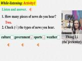 Module10OntheradioUnit1Ihopethatyoucanjoinusoneday.课件2020-2021学年外研版英语八年级下册