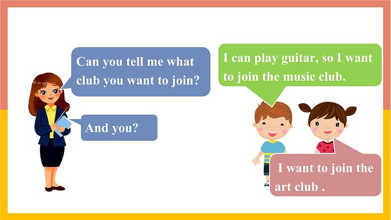 七年级英语下册RJ版课件 Unit 1Can you play the guitar03