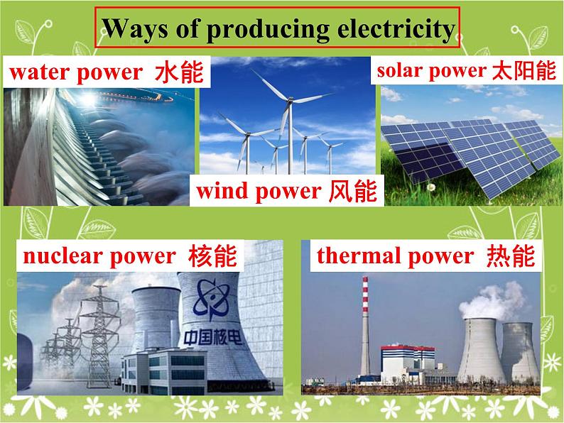 深圳沪教牛津版七下U6 Electricity  Reading第7页