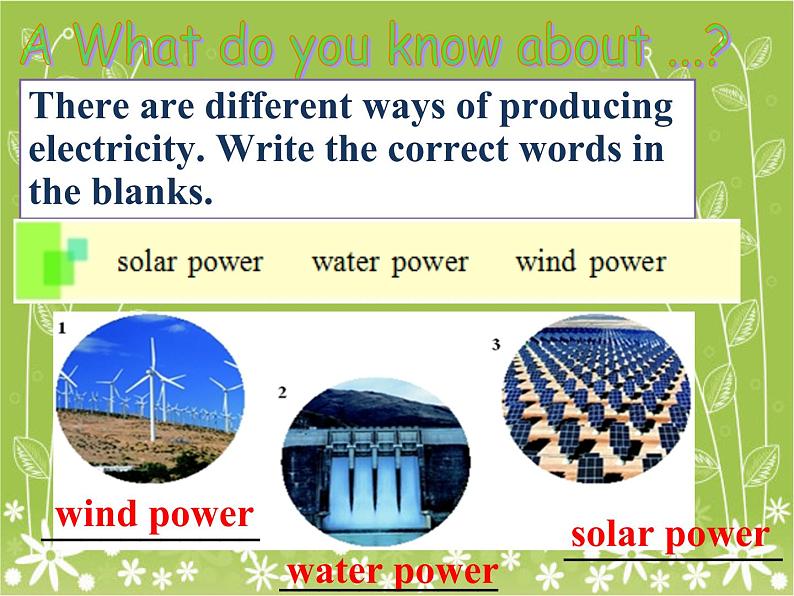 深圳沪教牛津版七下U6 Electricity  Reading第8页