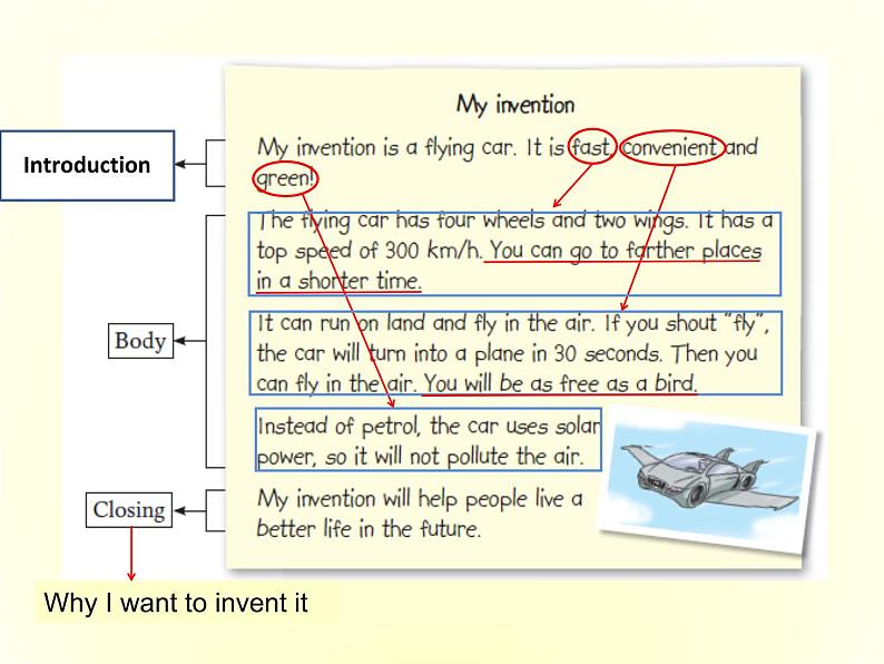 深圳沪教牛津版八上 8A-U4 Great inventions Writing 课件08