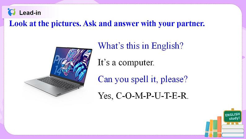 Starter Module3 Unit2 Can you help me, please 课件 PPT+教案03