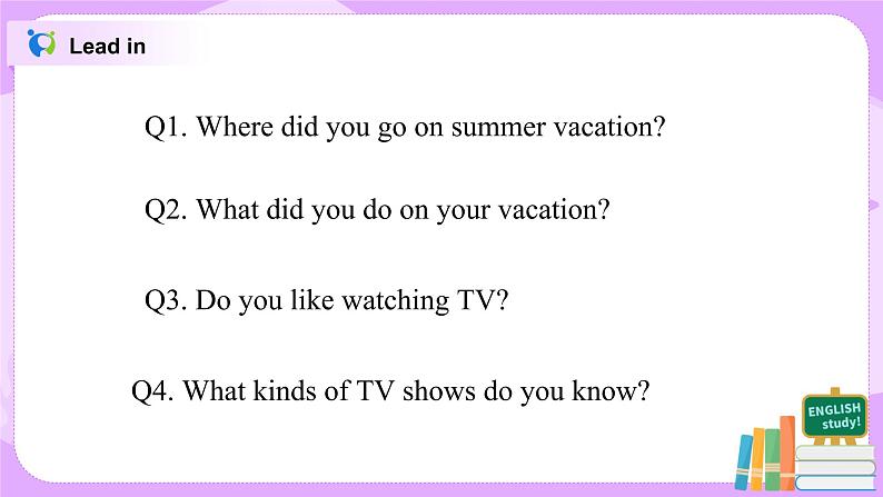 八上unit5 SectionA(1a-2d)课件+教案+习题02