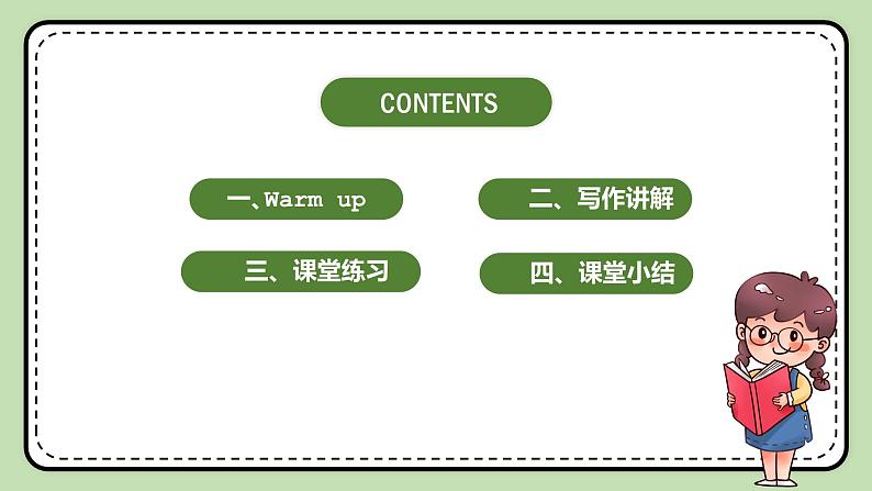 《Unit 1 Encyclopaedias》 Writing 课件+教案02