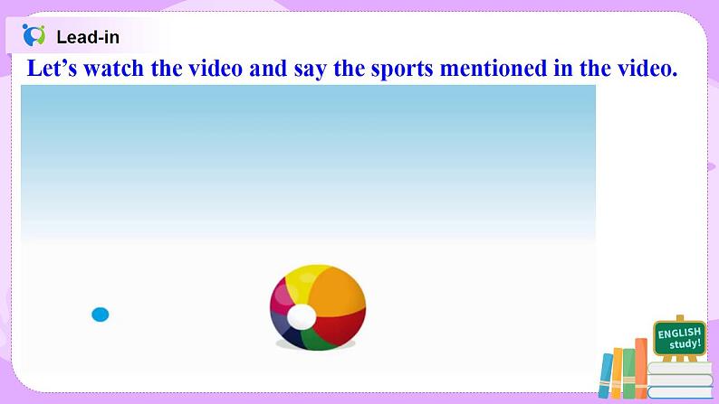 Starter Module4 Unit3 What's your favourite sport 课件 PPT+教案03