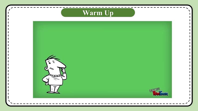 《Unit 3 Computers》 Vocabulary and Reading教案+课件04