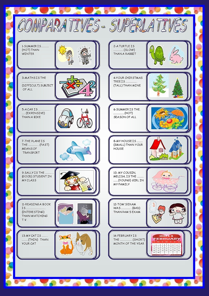 comparative-and-superlative_2857第1页