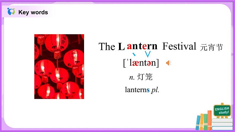 Unit 2 Section  A（1a-2d）第一课时 同步课件+教案+听力音频+单词音频07