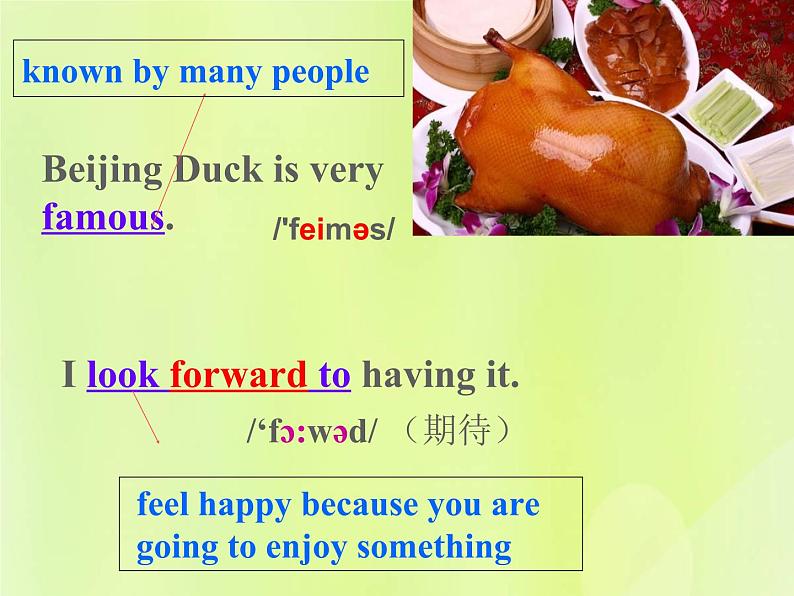 牛津译林版七年级英语下册unit3 welcome to sunshine town 第2课时readingⅰ课件第6页