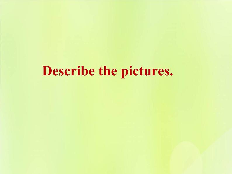 牛津译林版七年级英语下册unit4 finding your way 第5课时integratedskills课件第4页