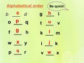 牛津譯林版七年級(jí)英語下冊(cè)u(píng)nit6 out door fun 第6課時(shí)studyskills課件