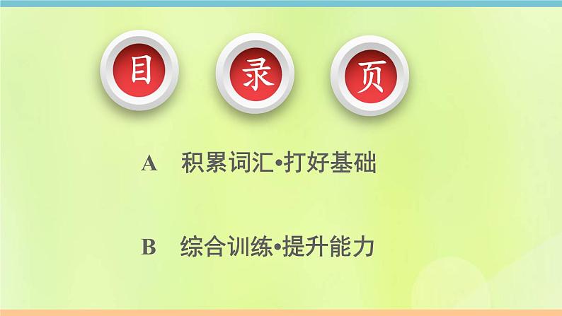 人教版九年级英语全册unit6 when was it invented 第4课时作业课件02