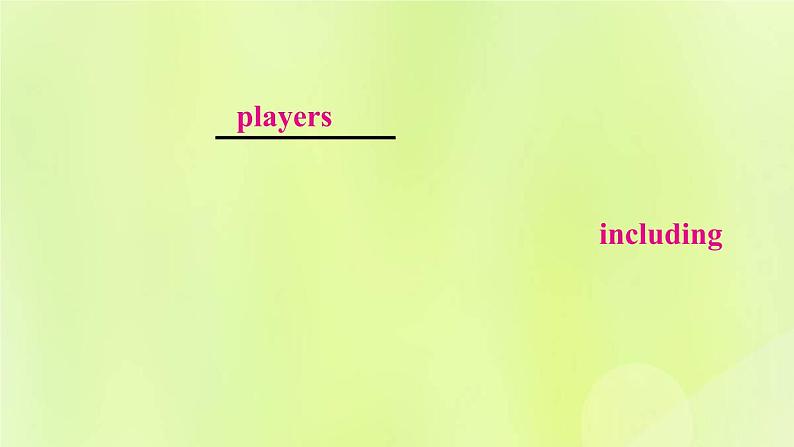 人教版九年级英语全册unit6 when was it invented 第4课时作业课件06