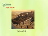 冀教版七年级英语下册Unit 1 A Trip to the Silk Road Lesson 6 Jenny's Diary课件