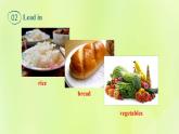 冀教版七年级英语下册Unit 7 Sports and Good Health Lesson 37 You Are What You Eat课件