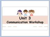 北师大初中英语7上Unit3《Communication Workshop》课件ppt