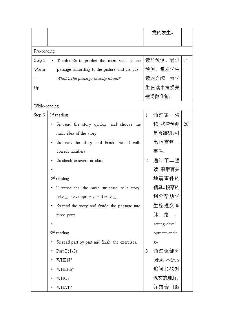 北师大8上英语Unit2_Lesson6 教案Ⅰ02