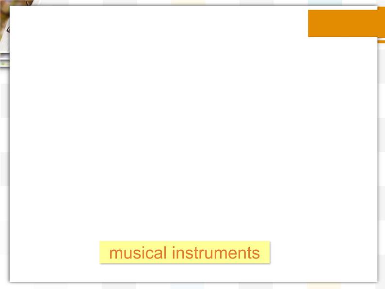 北师大版8上英语Unit 2《Lesson4 Class projects》第一课时 课件第5页