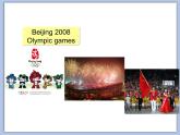 北師大版8上英語(yǔ)Unit 3《Lesson 8 Olympic Winners》第一課時(shí) 課件