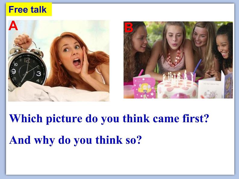 北师大9年级Unit 5《Communication Workshop》课件02