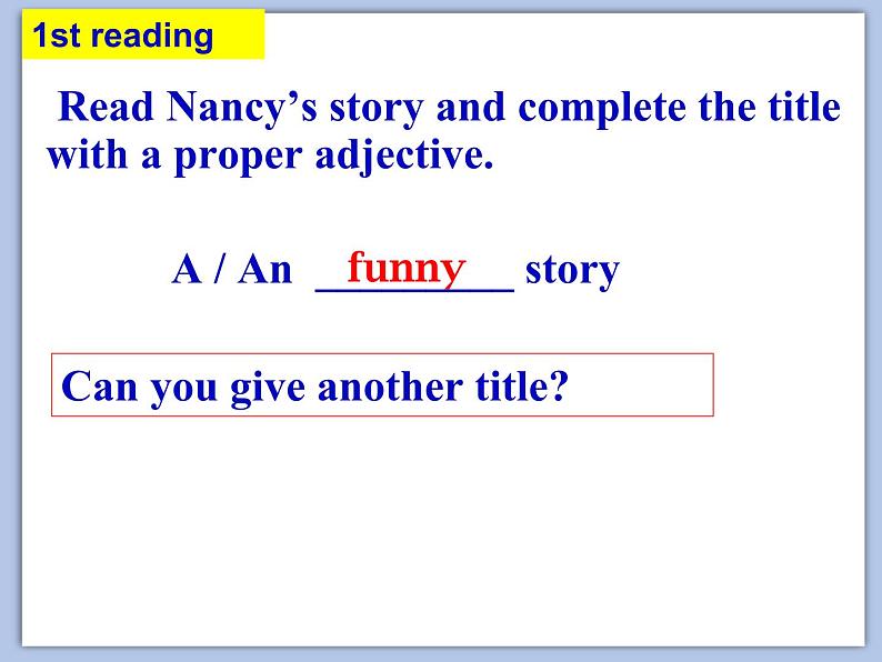 北师大9年级Unit 5《Communication Workshop》课件03