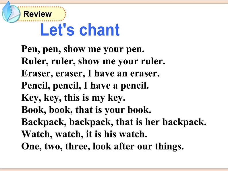 鲁教版五四制6上英语Unit6__SectionB__(1a-1e)__精品课件（无音频素材）03