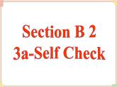 鲁教版五四制6上英语Unit10__Section__B（3a-self__check）精品课件（无音频素材）