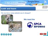 牛津上海版英語七年級上冊課件：Unit 2 listening and speaking