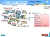 牛津上海版英语七年级上册课件：Unit 5P4