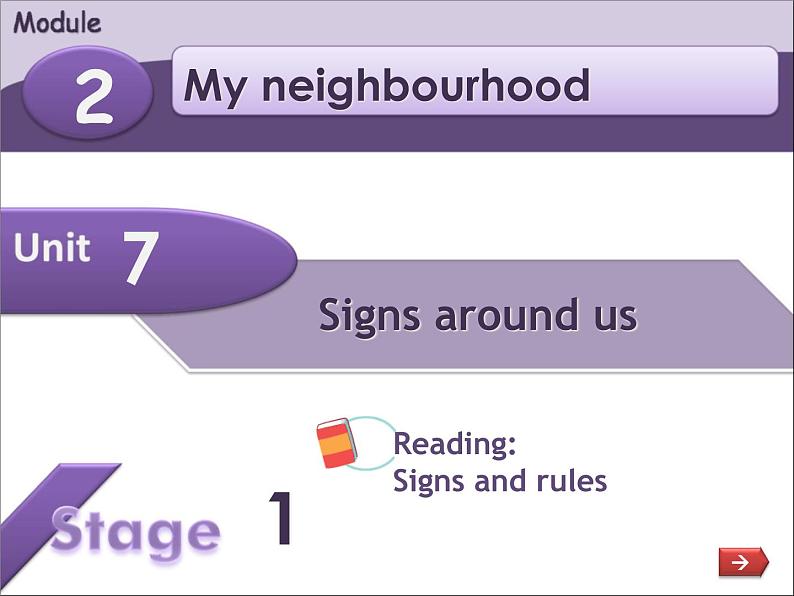 牛津上海版英语七年级上册课件：Unit 7P102