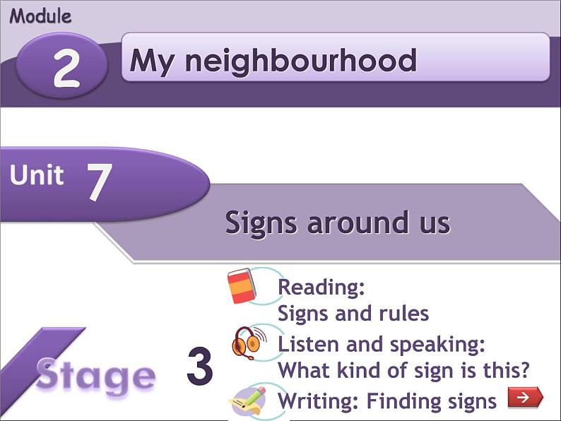 牛津上海版英语七年级上册课件：Unit 7P302